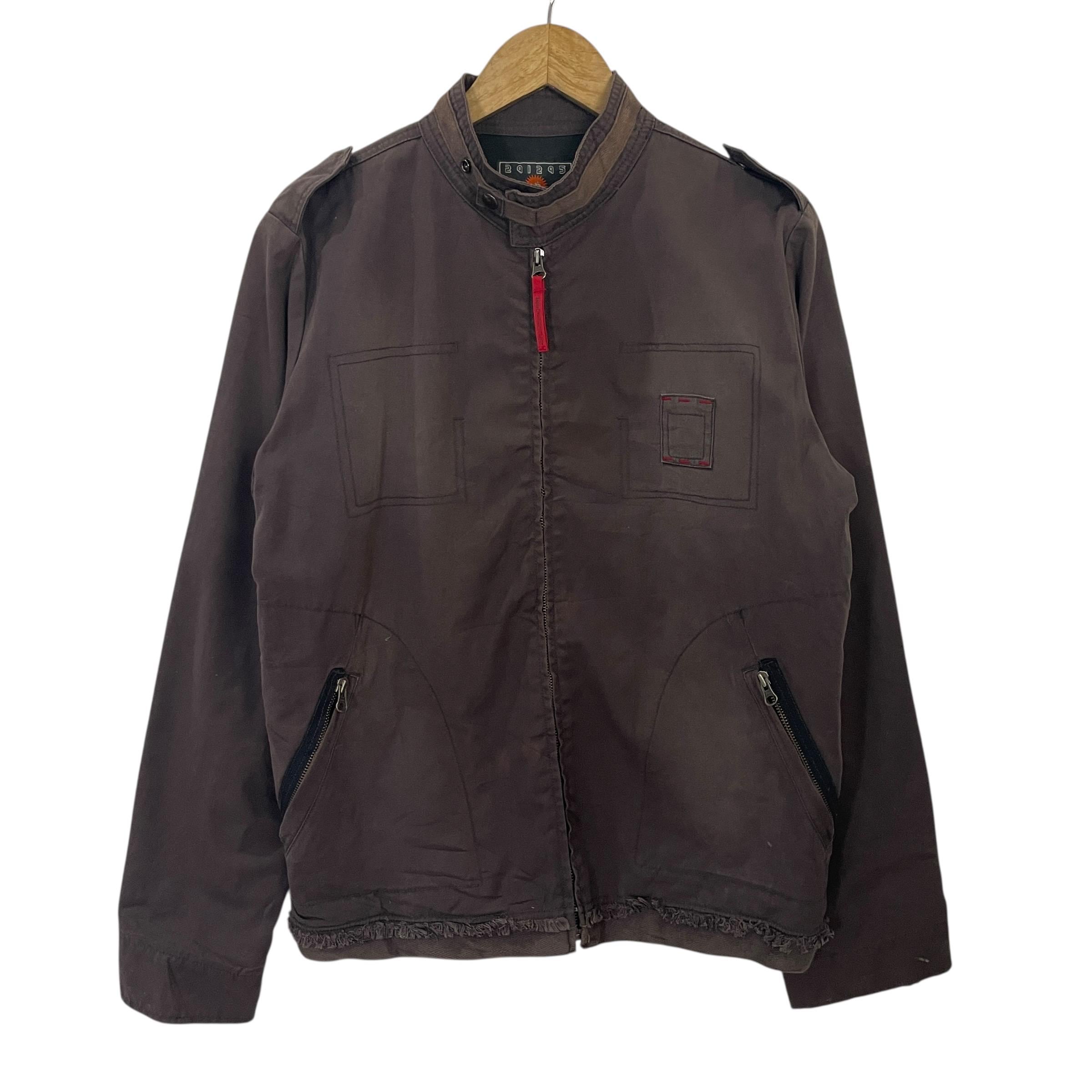 大特価 291295 Homme Etsy - ジャケット・アウター