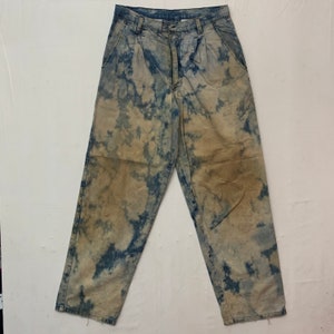 Vintage Polo By Ralph Lauren Acid Wash Pants Vintage Polo by Ralph Lauren Pants W30