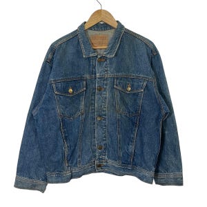 Gold Rush Jacket - Etsy