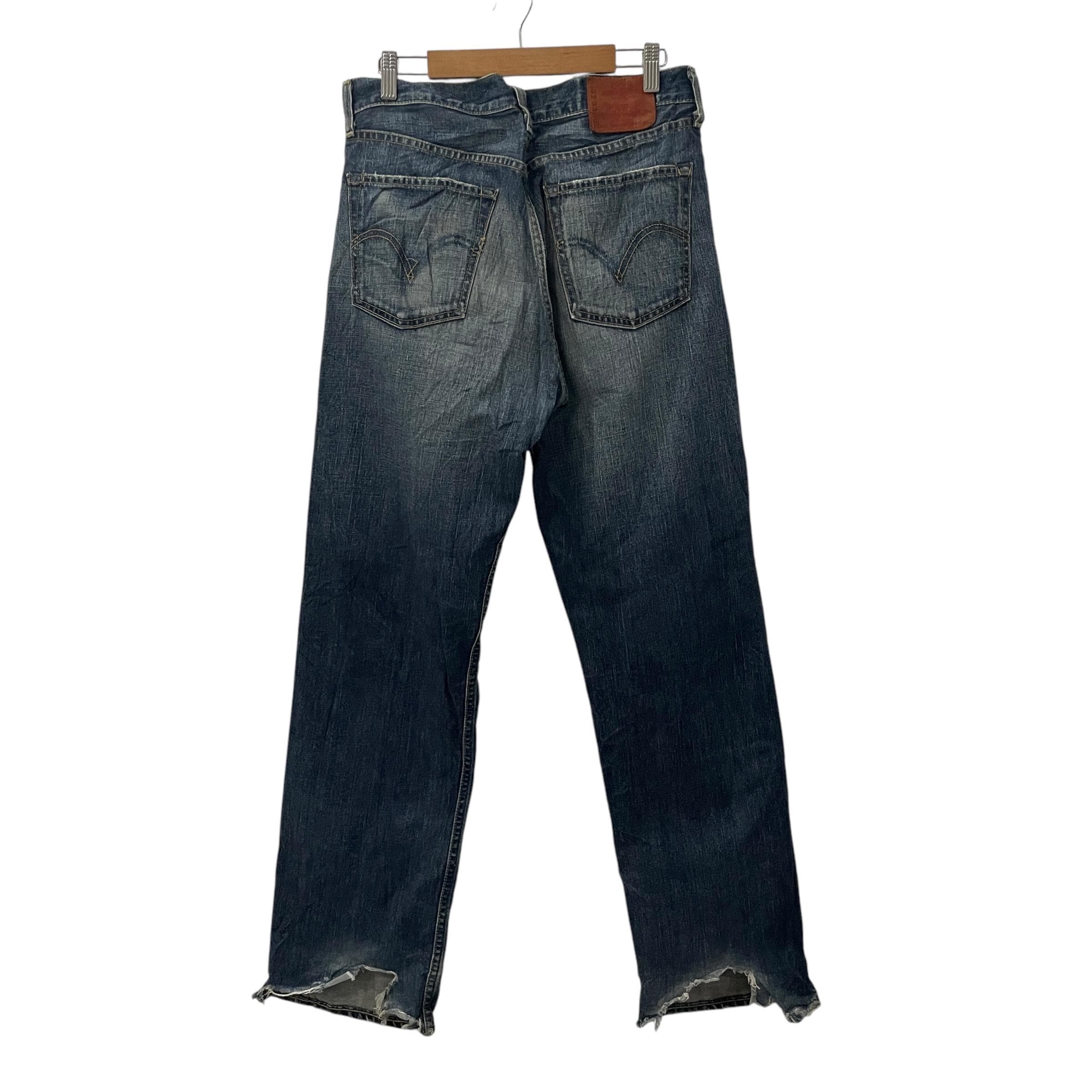 Vintage Y2k Levis Lot 503 Denim Vintage Y2k Levis Lot 503 Denim