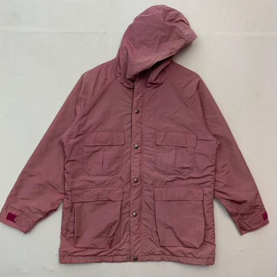 ジャケット・アウター 90s llbean cotton Jacket noroll ジャケット・アウター 90s llbean cotton Jacket noroll 90s llbean