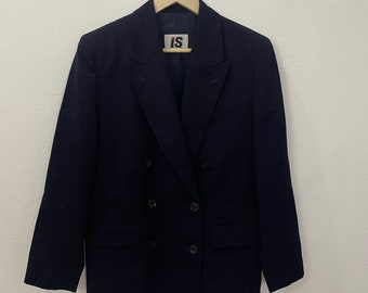 Vintage Issey Miyake Coat Vintage Issey Miyake Jacket Size M