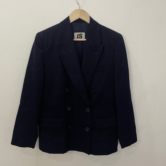 Vintage Issey Miyake Coat Vintage Issey Miyake Ja… - image 1