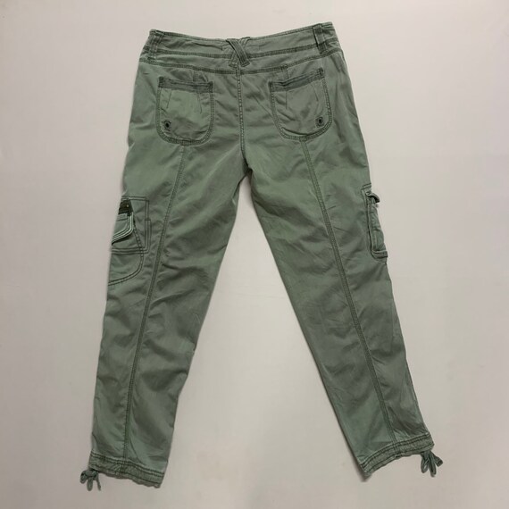 Marrakech Utility Multipocket Utility Cargo Pants… - image 7