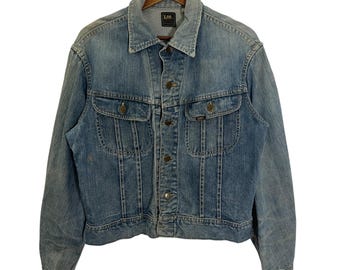 Vintage 70s Levis Corduroy Jacket Vintage 70s Levis Button