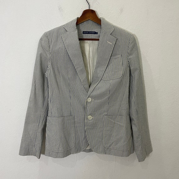Vintage Ralph Lauren Coat Vintage Ralph Lauren Coat Jacket