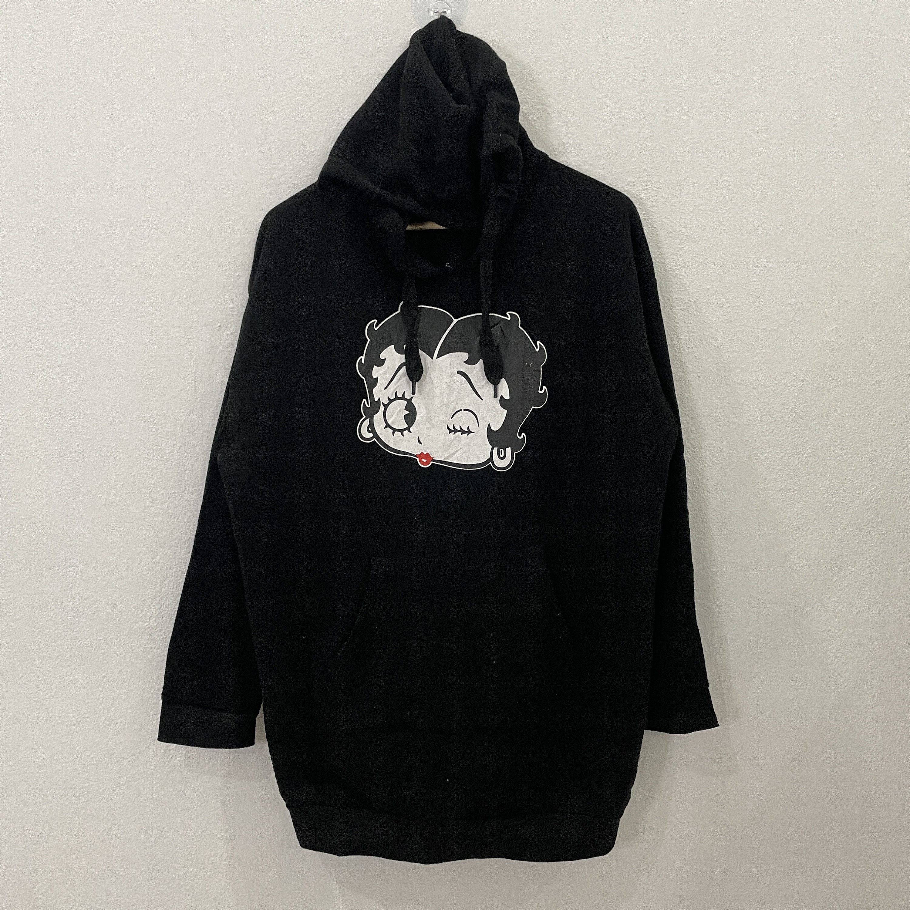Vintage Betty Boop X Sereve Sweatshirt Vintage Betty Boop X
