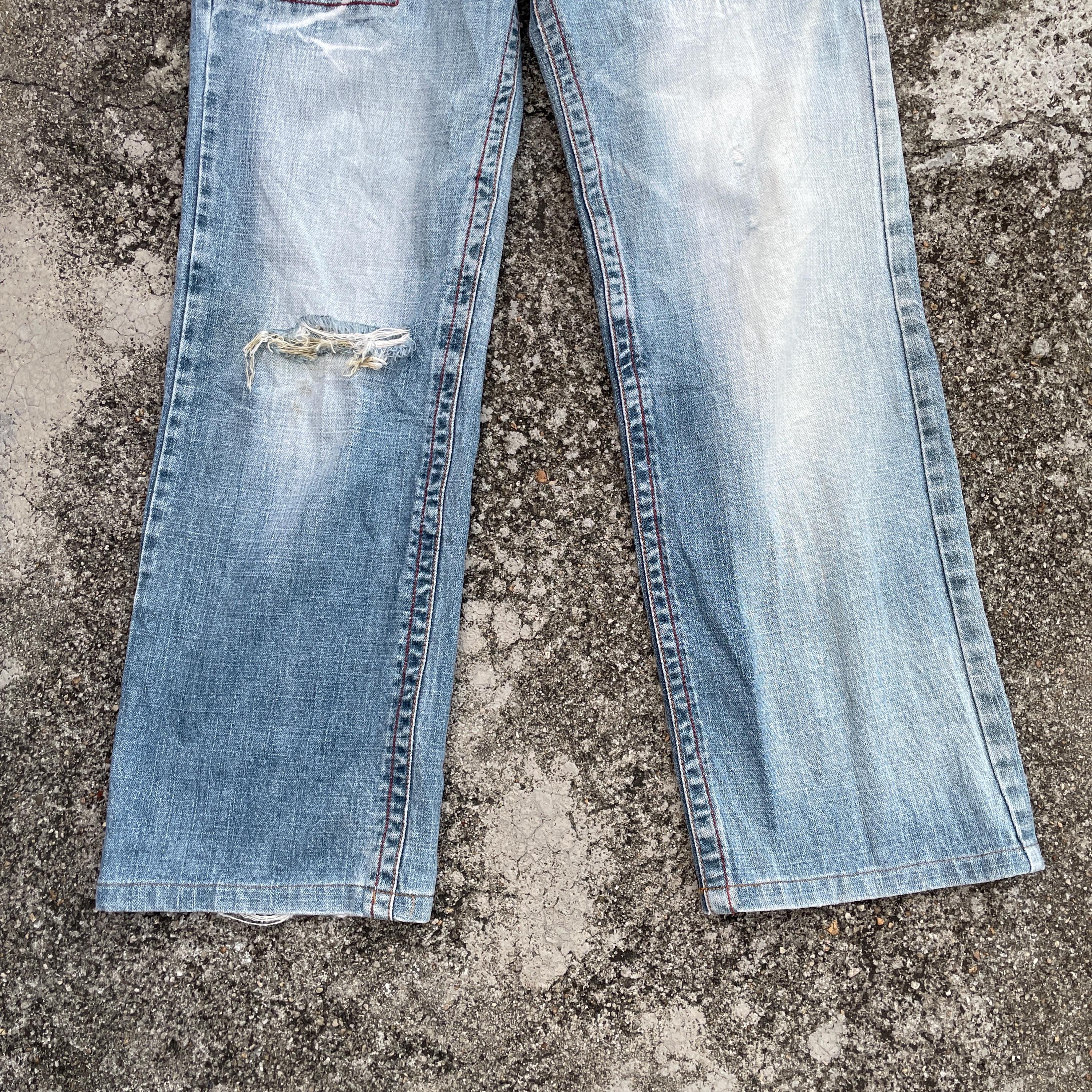 【セット】between the sheets / BlueMoon,Blue ZX Austin Blue Jeans Men's 32 X 32 Measures ( 30W X 32L) | eBay