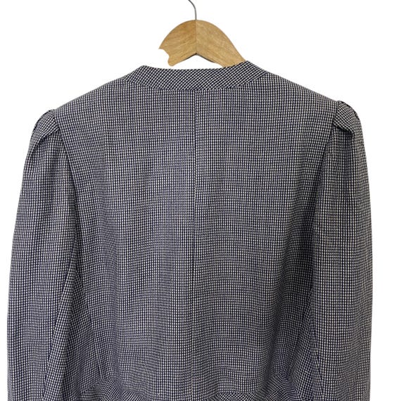 Vintage Givenchy Glamour Jacket Vintage Givenchy Glamour Tweed