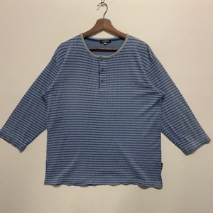 Vintage Lanvin Tee Lanvin Collection Long Sleeve Tee Size L