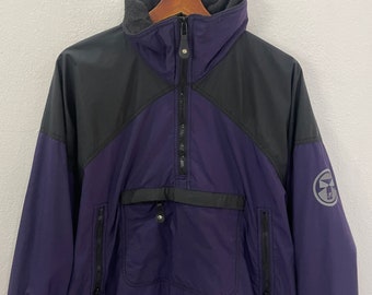 ジャケット・アウター 00s Ocean Pacific tech shell jacket Vintage Ocean Pacific Tech Jacket Vintage Ocean Pacific Tech