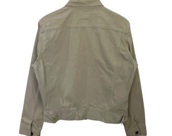 Vintage Lee Westerner Sunforized Jacket Vintage Lee Westerner