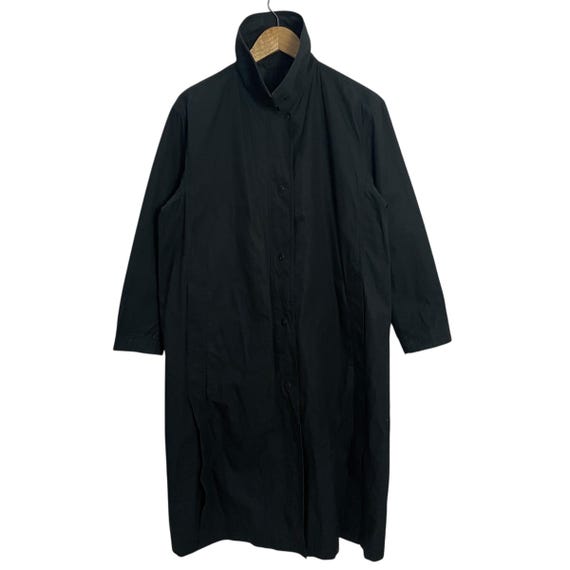 Vintage Lemaire X Uniqlo Trech Coat Vintage Lemaire X Uniqlo Trech 