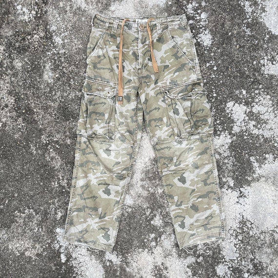Buy Addventure India ArmyMilitary Tactical Camo Cargo Pant 28 at  Amazonin