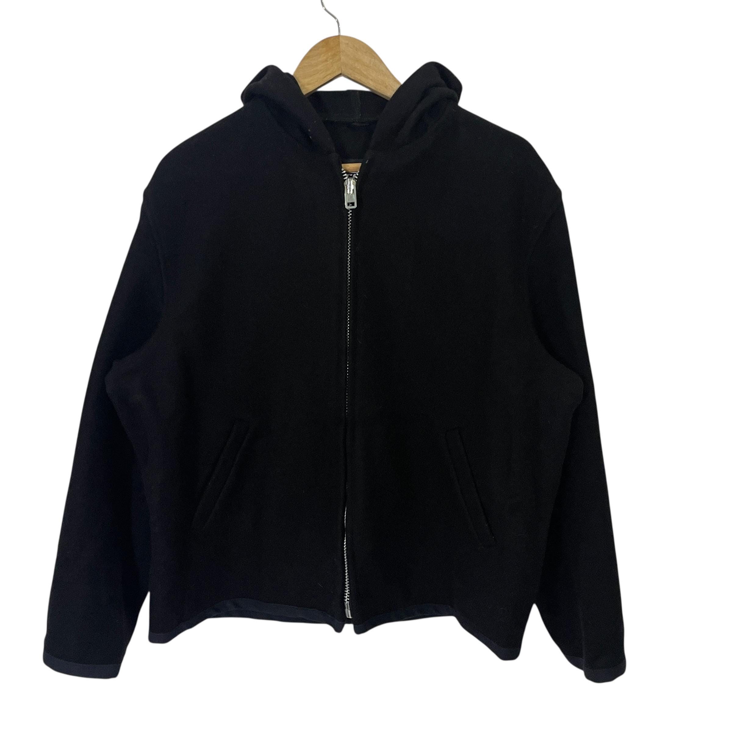 Vintage 90s Fidelity Jacket Vintage 90s Fidelity the Outwear