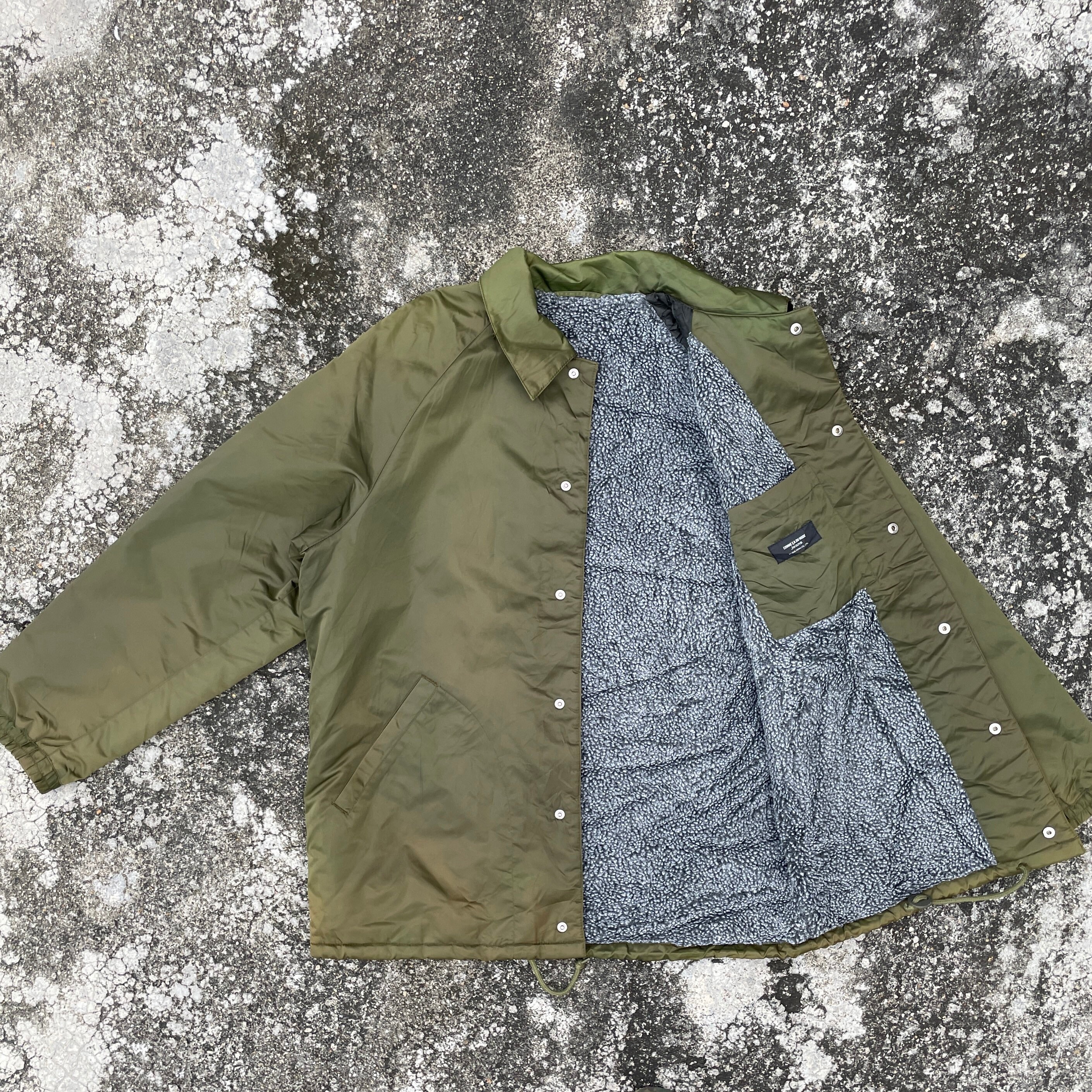 Vintage Comme Ca Du Mode Jacket Vintage Comme Ca Du Mode