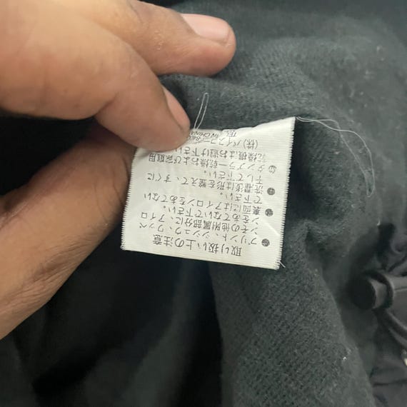 Vintage Ecko Function Jacket Vintage Ecko Functio… - image 6