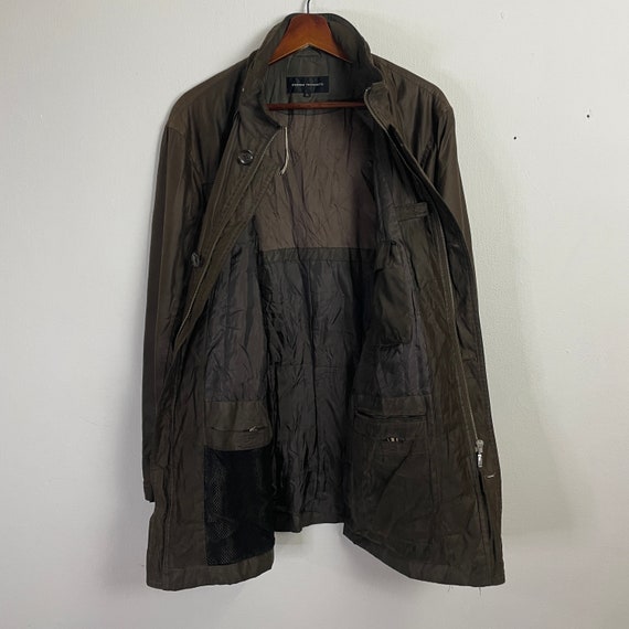 Vintage Kansai Yamamoto Jacket Vintage Kansai Yam… - image 2