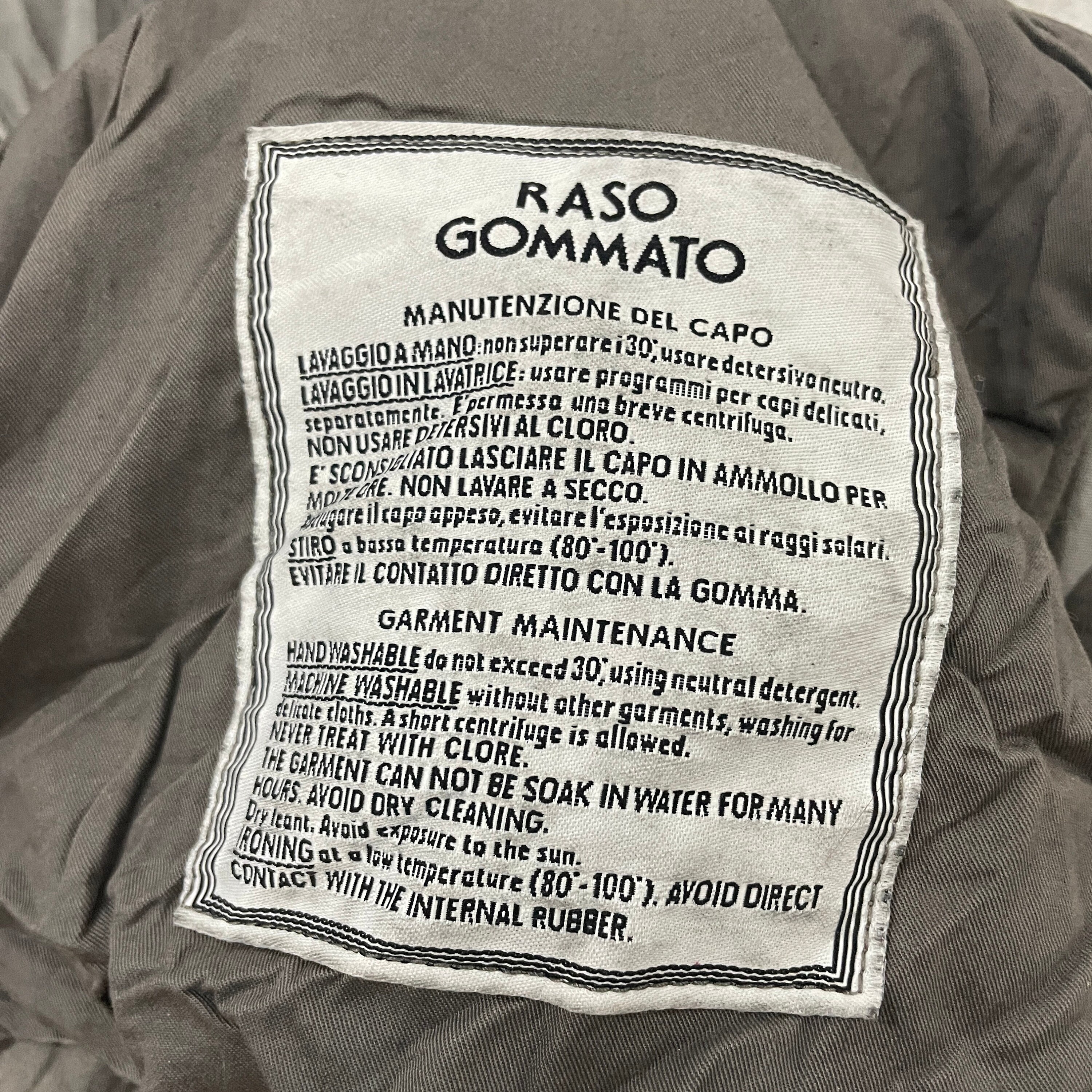 Vintage 80s Stone Island 0026330 Jacket Vintage 80s Stone Vintage 80s Stone Island 0026330 Jacket Vintage 80s Stone