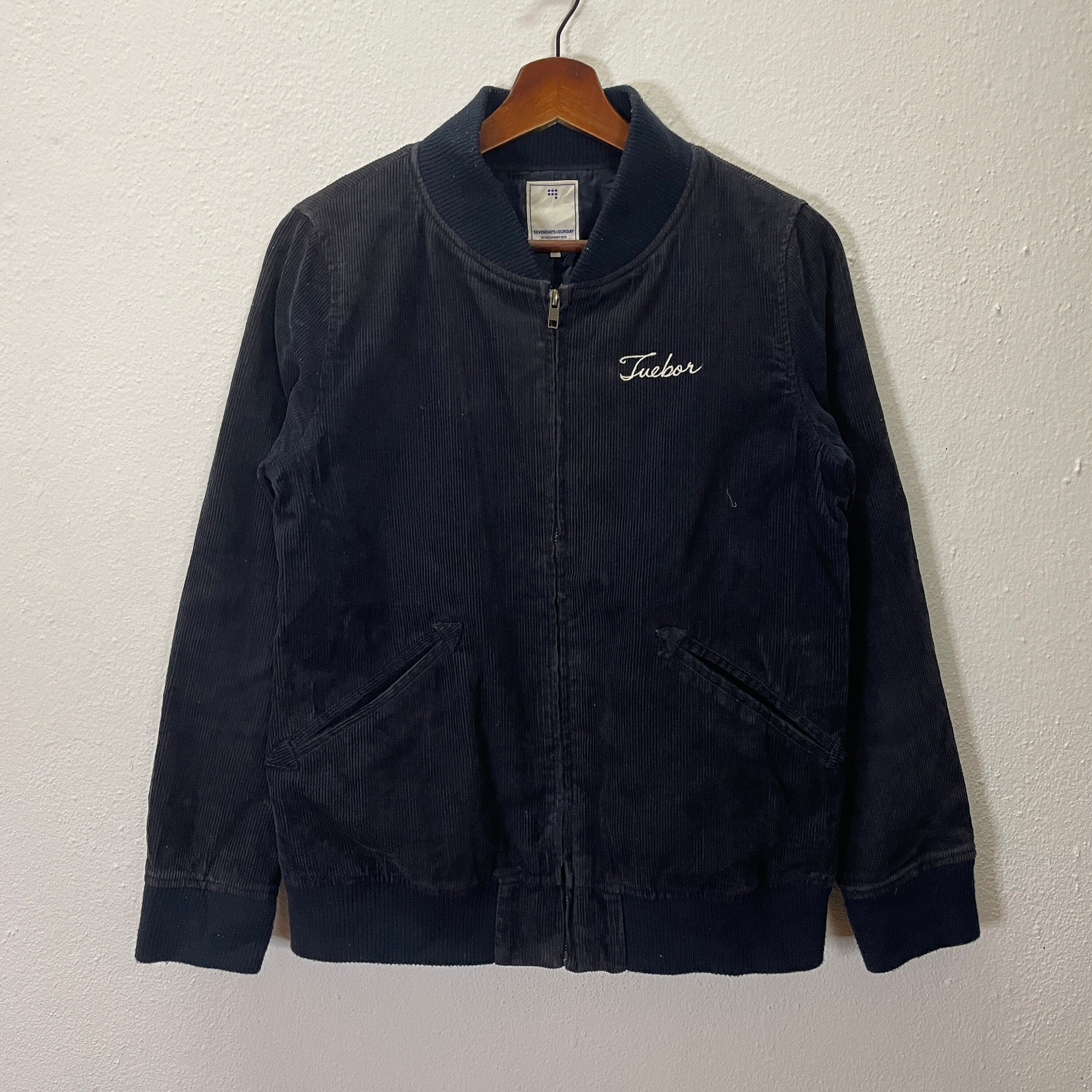 80s BALLY vintage jacket バリー ヴィンテージ コート 🚨🔥Vintage 80s Bally's Casino Las Vegas Satin Jacket Black