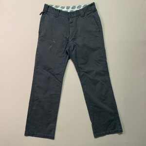 Vintage Dickies Casual Pants Vintage Dickies Chino Pants Vintage Dickies Pants W32