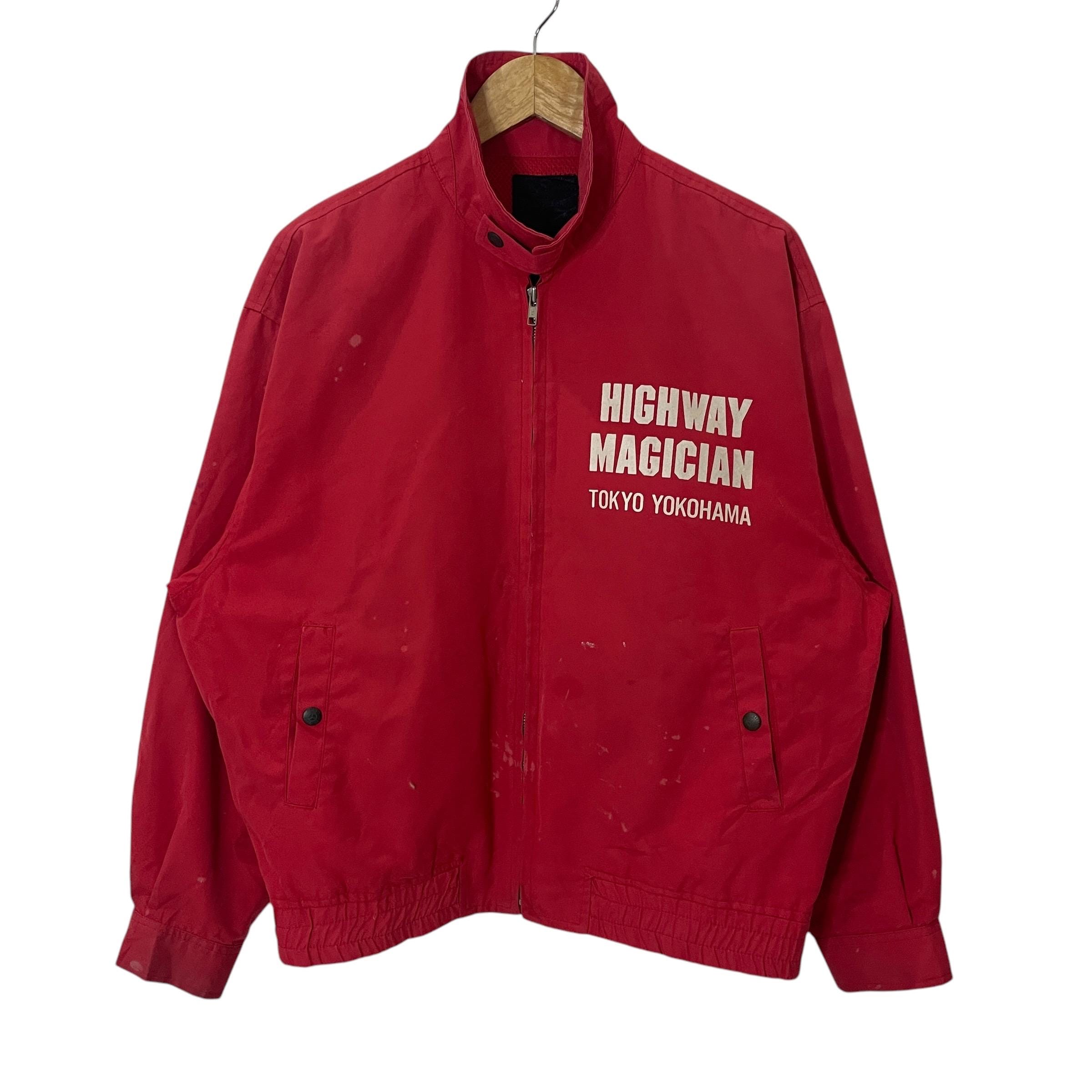 Vintage Yellow Corn Jacket Vintage Yellow Corn Racing Big