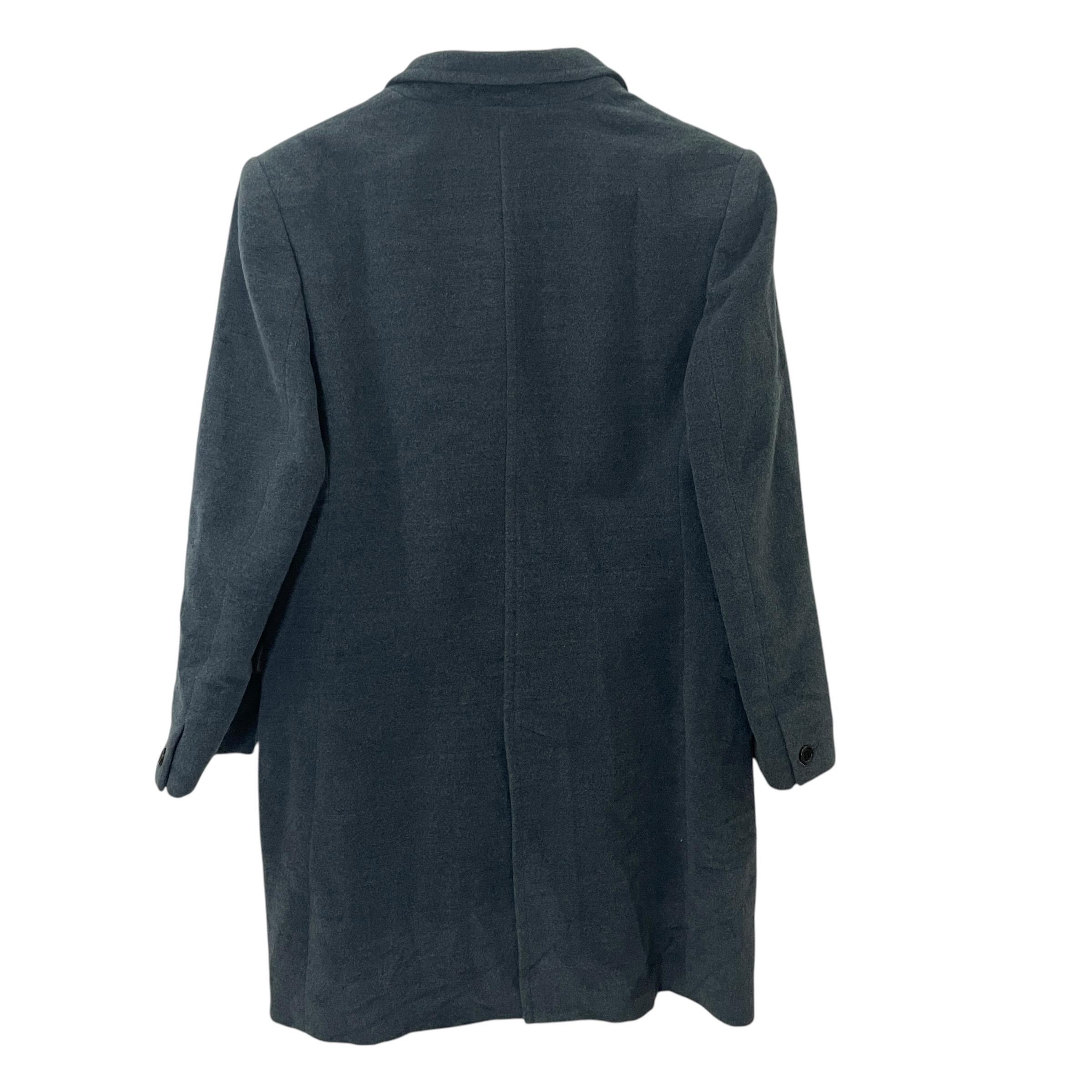 ジャケット・アウター MARGARET HOWELL WASHABLE WOOL JACKET Margaret Howell | Jackets & Coats | Margaret Howell Mhl