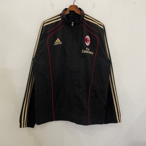 Adidas Milan Jacket - Etsy