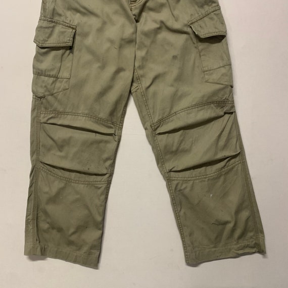 【未使用】Ameri vintage CARGO SLACKS PANTS Ameri（アメリ）の「CARGO SLACKS PANTS（その他パンツ）」 - WEAR