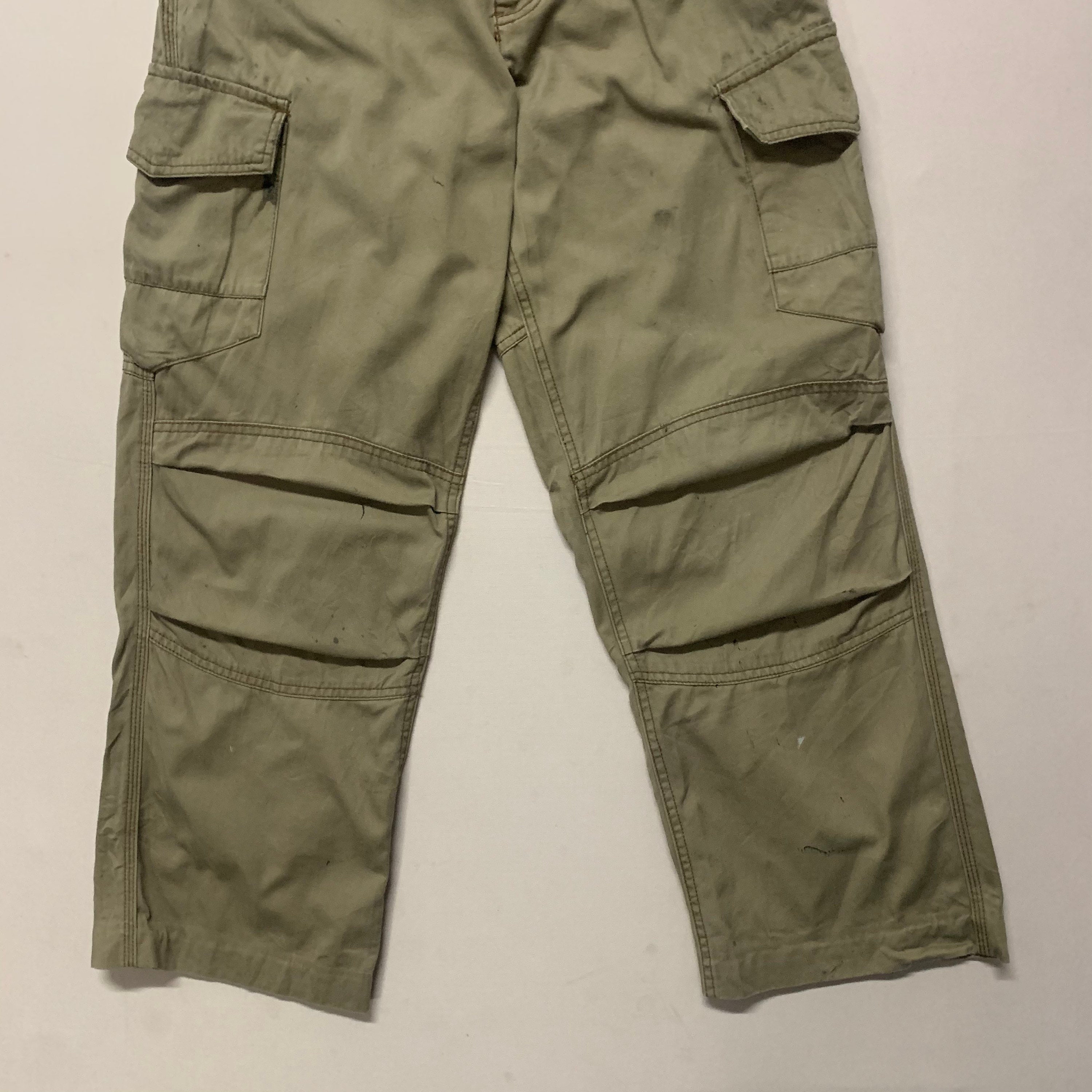 パンツ PACS Double Pocket Cargo Pants LL CARGO DOUBLE POCKET PANTS | Trend Styles