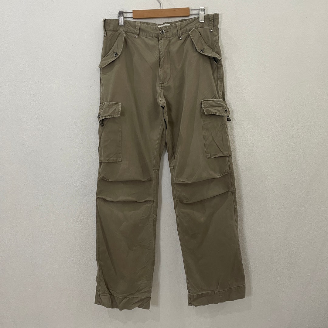 Vintage Gap Khakis Military Pants Vintage Gap Khakis Utility
