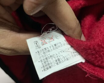 トップス 1980s kansai yamamoto technical vest トップス 1980s kansai yamamoto technical vest トップス 1980s