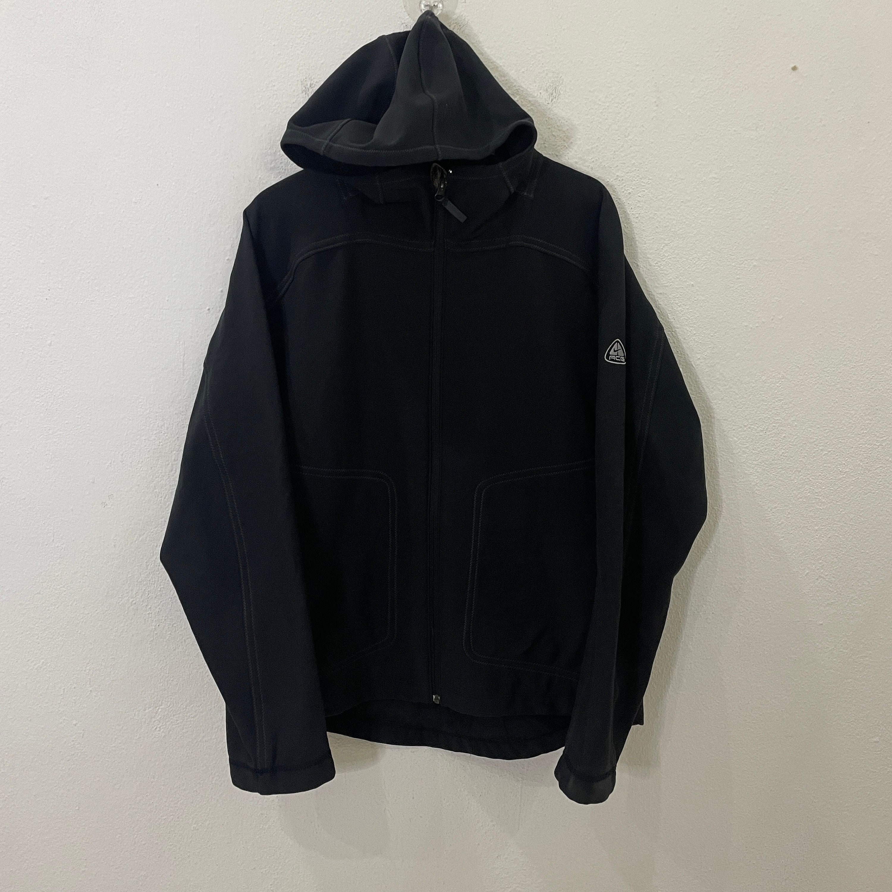 Nike Acg Jacket - Etsy Nike Acg Jacket - Etsy
