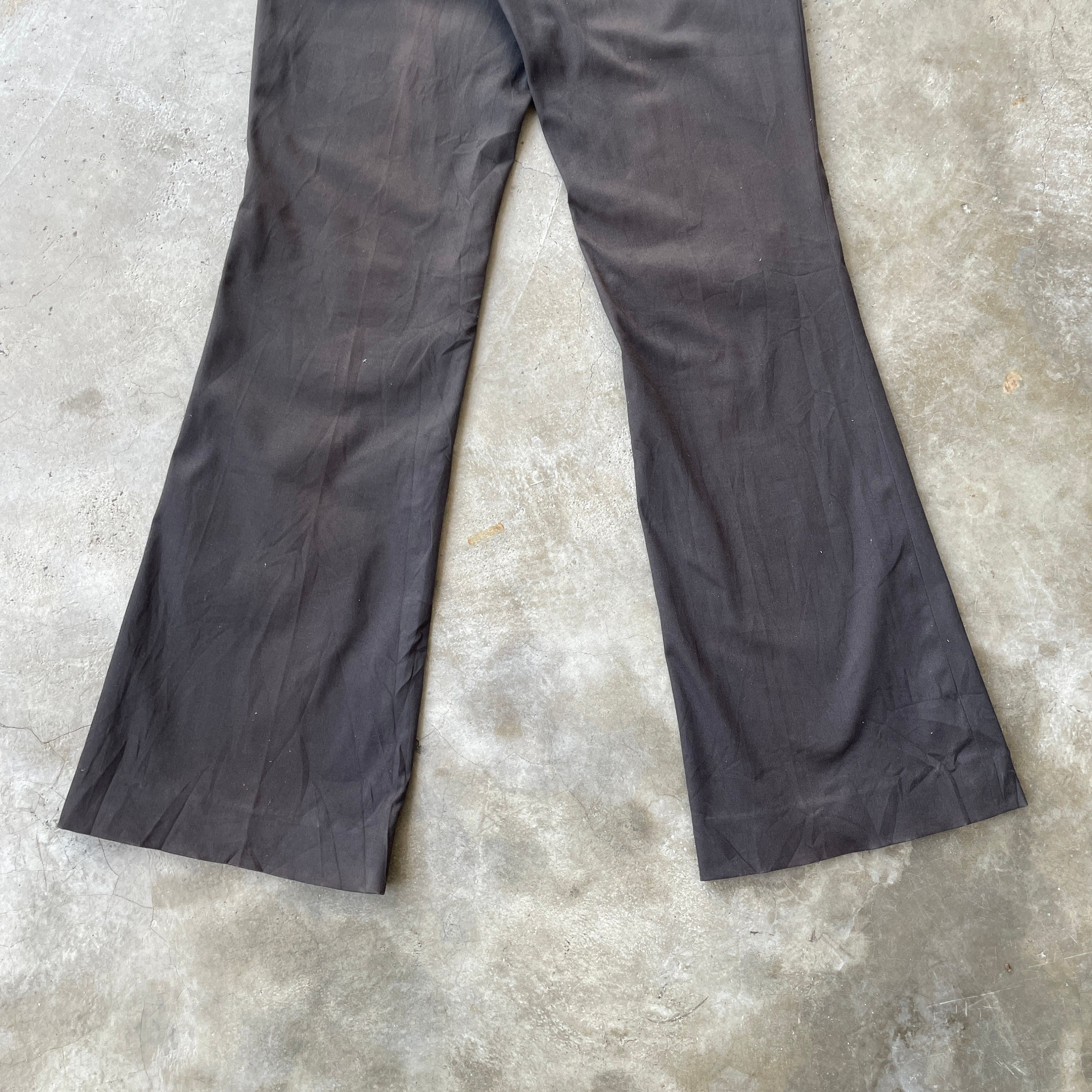 CONTRIVANCE(28インチ) グレー パンツ CONDOR SENTINEL タクティカル 