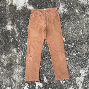 Vintage Paul Smith Pants Vintage Paul Smith R&R Pants W30