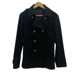 Vintage Tete Homme Jacket Vintage Tete Homme By Issey Miyake Coat Jacket Size S