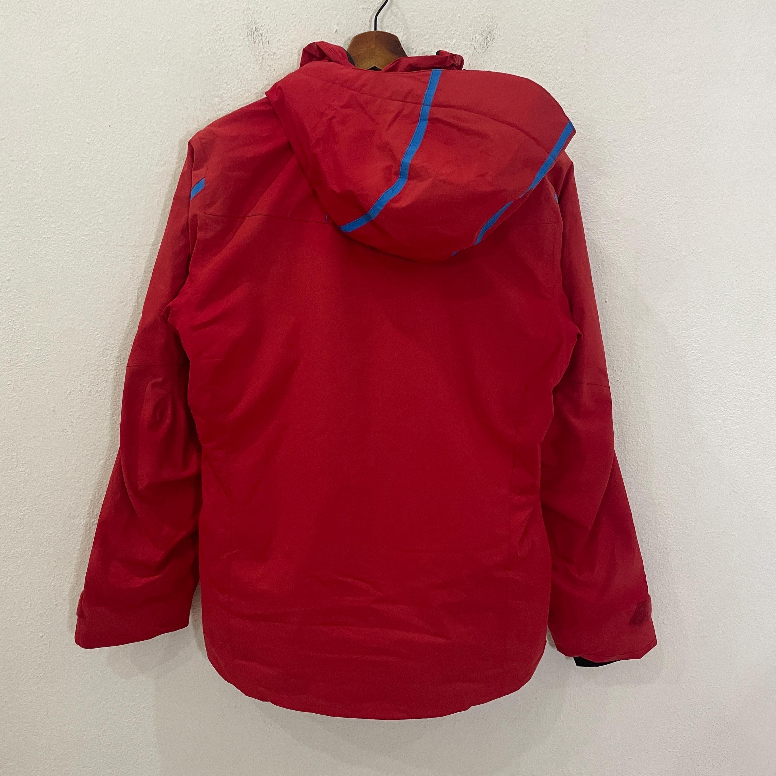 Salomon Design for Freedom Jacket Vintage Salomon Design for Salomon Design for Freedom Jacket Vintage Salomon Design for