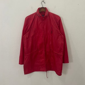 Vintage Hai Sporting Gear By Issey Miyake Jacket Vintage Hai Sporting Gear Issey Miyake Zipper Ups Jacket Size M