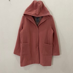Vintage Part 2 Junko Shimada Trench Coat Vintage Part 2 Junko Shimada Trench Coat Jacket Size M