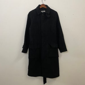 Katharine Hamnett Jacket - Etsy