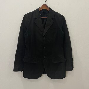 Abrigo vintage Jean Paul Gaultier Abrigo vintage Jean Paul Gaultier Chaqueta Talla M