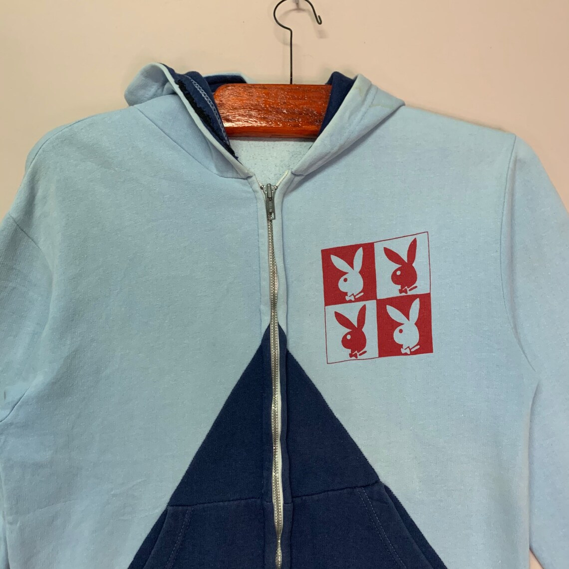 ukuran baju sweatshirt