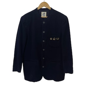 Vintage Hai Sporting Gear Jacket Vintage Hai Sporting Gear By Issey Miyake Jackset Size L