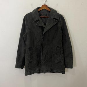 Vintage Schlussel Jacket Vintage Schlussel Button Ups Jacket Size S