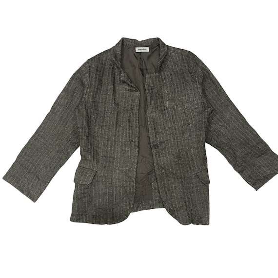 Issey miyake plantation jacket - Gem Issey miyake plantation jacket - Gem