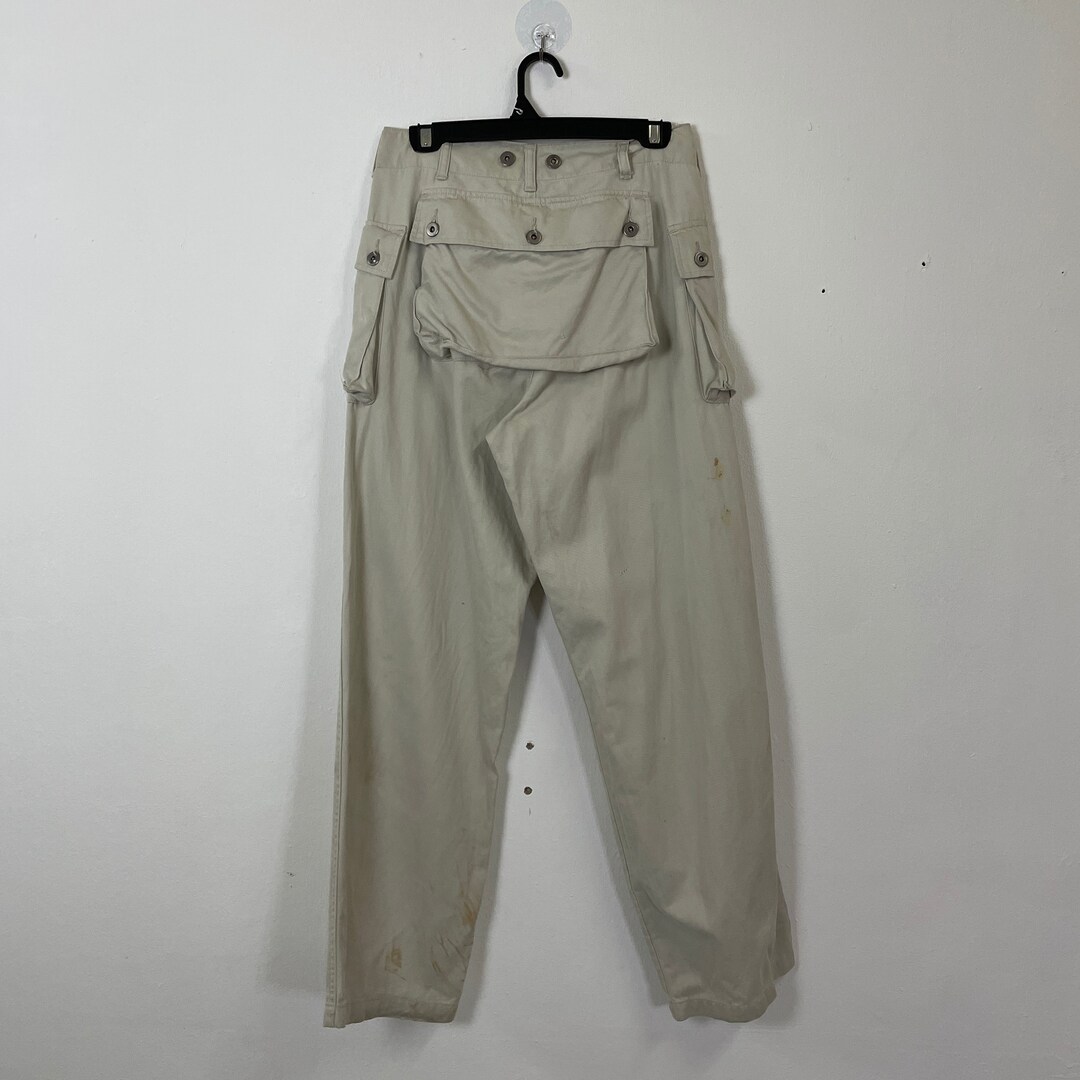 美品minus 21aw us.army doublenee pants 美品minus 21aw us.army doublenee pants Double Knee Pants