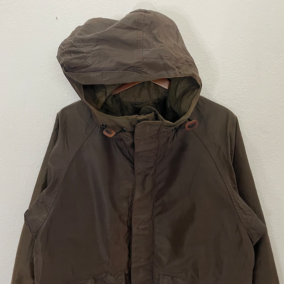 Vintage 90s United Carr by Buzz Rickson's Jacket Vintage 90s