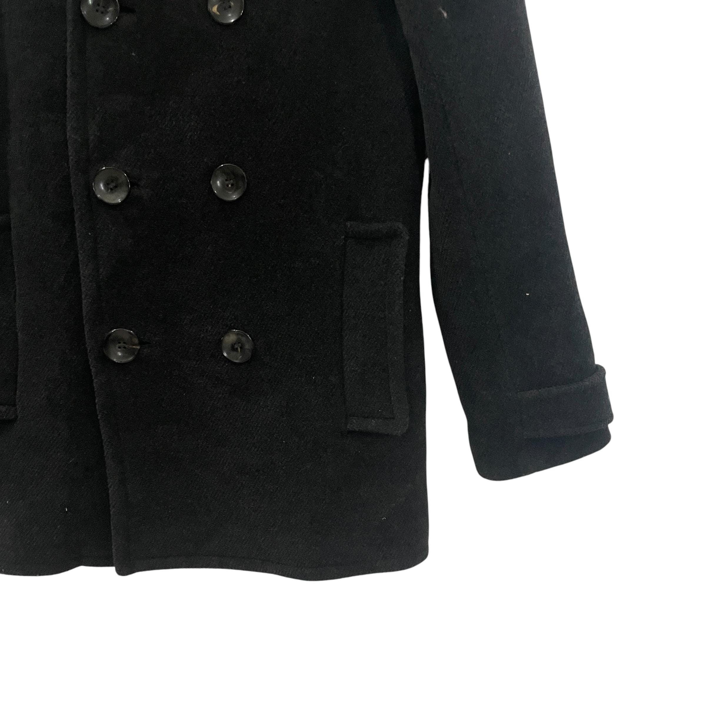 Vintage 90s Apc Trench Coat Vintage 90s Apc Trench Coat Jacket