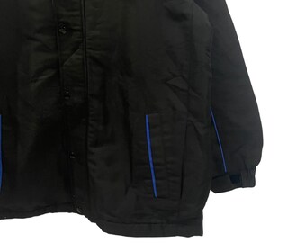 Vintage Yokohama Racing Jacket Vintage Yokohama Racing Zipper Ups