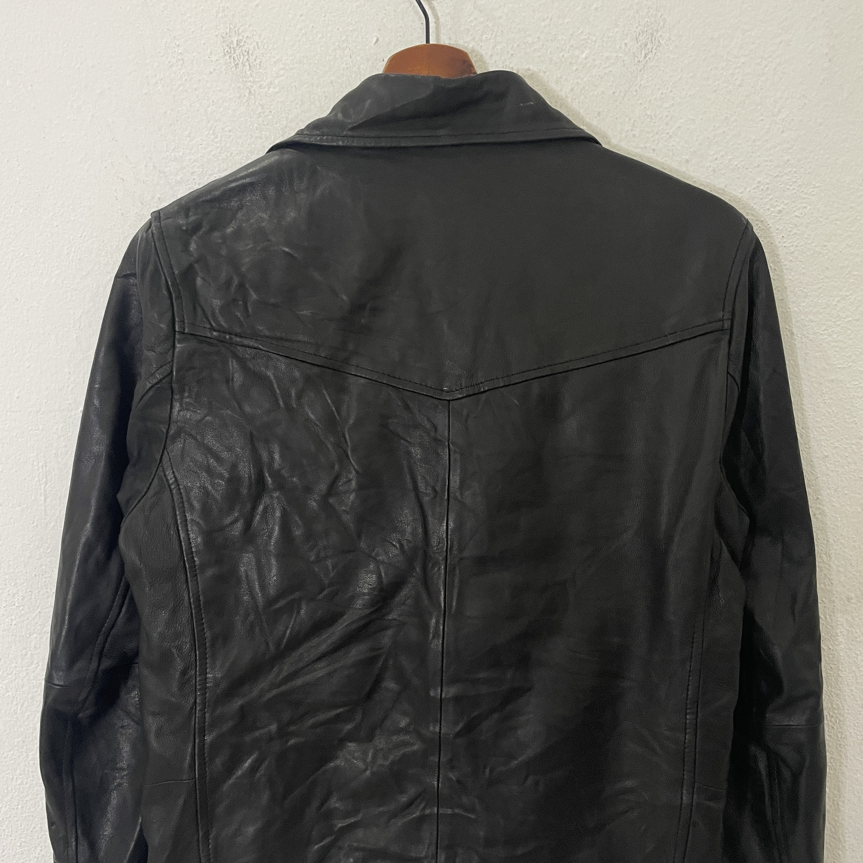 Vintage Studious Jacket Vintage Studious Zipper Ups Jacket Vintage
